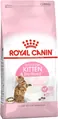 Корм сухий для стерилізованих кошенят Royal Canin Kitten Sterilised до 12 місяців, 400 г