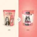 Корм сухий для котів Home Food Hairball Control виведення шерсті зі шлунка, 400 г