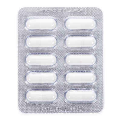 Пробам Иммуно Baum Pharm капсулы №20