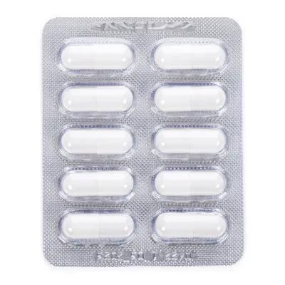 Пробам Імуно Baum Pharm капсули №20