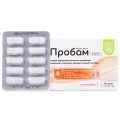 Пробам Иммуно Baum Pharm капсулы №20