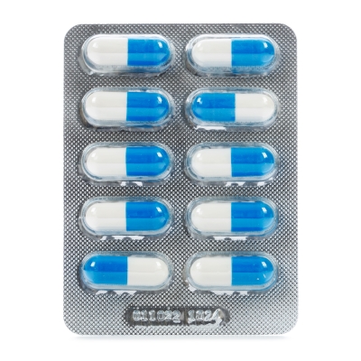 Слип Вэлл комби Baum Pharm капсулы №20