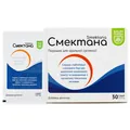 Смектана Baum Pharm пор. д/приг. сусп. по 3,26 г №30 в пак.