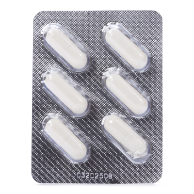Хондробам Baum Pharm капсулы №30
