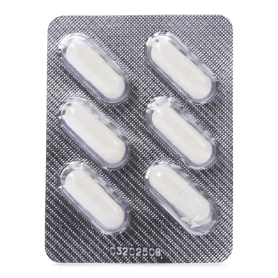 Хондробам Baum Pharm капсули №30