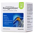 Хондробам Baum Pharm капсули №30