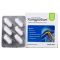 Хондробам Baum Pharm капсули №30