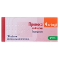 Пренеса таблетки по 4 мг №30 (10х3)
