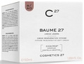 Био крем для лица Cosmetics 27 Baume Creme Legere для интенсивного обновления кожи, 50 мл