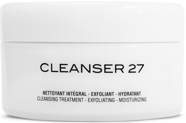 Био бальзам для лица Cosmetics 27 Cleanser для очищения и баланса кожи, 125 мл
