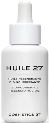 Олія для обличчя Cosmetics 27 Huile для регенерації шкіри живильна, 50 мл