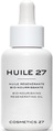 Масло для лица Cosmetics 27 Huile для регенерации кожи питательное, 50 мл