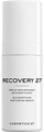 Біо сироватка-антистрес для обличчя Cosmetics 27 Recovery відновлювальна, 30 мл