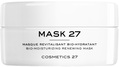 Био маска для лица Cosmetics 27 Mask увлажняющая и восстанавливающая, 60 мл