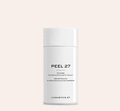 Пилинг-эксфолиатор для лица Cosmetics 27 Peel энзимный, 40 г