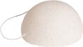 Губка-эксфолиатор для лица Cosmetics 27 Konjac натуральная очищающая, 1 шт