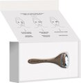 Роллер для кожи вокруг глаз Cosmetics 27 Ridoki цинковый, 1 шт