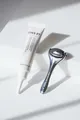 Ролер для шкіри навколо очей Cosmetics 27 Ridoki цинковий, 1 шт
