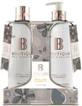 Набір для тіла Boutique Neroli, Pear & Gingerlily Duo (Гель для душу 500 мл + Лосьйон для тіла 500 мл)