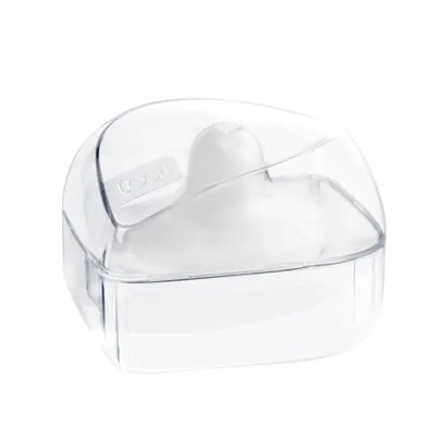 Накладки на соски Lovi Skin Touch розмір M/L, стандартний, 2 шт