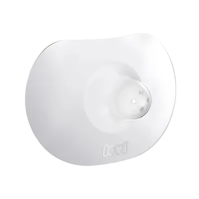 Накладки на соски Lovi Skin Touch розмір M/L, стандартний, 2 шт
