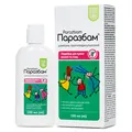 Паразбам Baum Pharm шампунь протипедикульозний, 100 мл