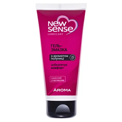 New Sense Aroma: інструкція + ціна від 93 грн в аптеках | Tabletki.ua