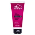 Гель-змазка New Sense Aroma з ароматом полуниці, 100 мл