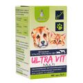 Вітамінно-мінеральний комплекс MoModeSdes Ultra Multi Vit для цуценят та кошенят, 140 таблеток