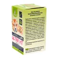 Вітамінно-мінеральний комплекс MoModeSdes Ultra Multi Vit для цуценят та кошенят, 140 таблеток
