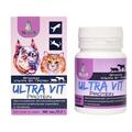 Вітамінно-мінеральний комплекс ModeS Ultra Vit Protein для собак та котів, 140 таблеток