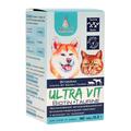 Витаминно-минеральный комплекс ModeS Ultra Vit Biotin + Taurine для собак и кошек, 140 таблеток