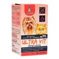 Вітамінно-мінеральний комплекс ModeS Ultra Vit Brewers для собак та котів, 140 таблеток