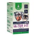 Витаминно-минеральный комплекс ModeS Ultra Multi Vit для собак и кошек, 140 таблеток