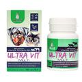 Витаминно-минеральный комплекс ModeS Ultra Multi Vit для собак и кошек, 140 таблеток