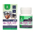 Вітамінно-мінеральний комплекс ModeS Ultra Multi Vit для собак та котів, 140 таблеток