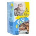 БіоРитм ModeS BioRitm Полівітамінний комплекс для котів зі смаком морепродуктів, 30 таблеток