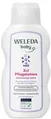 Лосьйон для тіла Weleda Baby Med Weisse Malve Алтея 3-в-1 зволожуючий, 200 мл