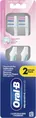 Зубна щітка Oral-B Pro-Sensitive Advanced, екстрам'яка, 2 шт