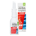 Аква Спрей Плюс Baum Pharm спрей наз. 3% по 45 мл во флак.
