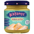 Пюре мясное Карапуз Нежный Цыпленок, 90 г