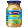 Пюре фруктовое Карапуз Яблоко, 170 г