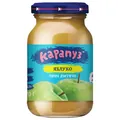 Пюре фруктове Карапуз Яблуко, 170 г