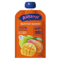 Пюре фруктове Карапуз Яблуко і манго, 100 г