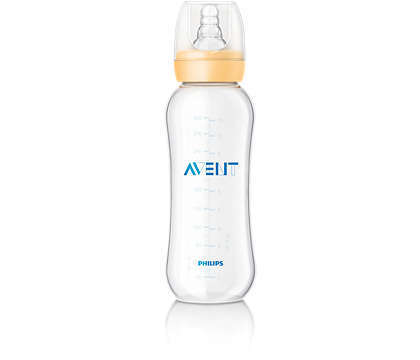 Бутылочка для кормления Philips Avent SCF971/17 Стандарт, 240 мл