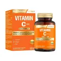 Вітамін С Nutraxin Vitamin C 500 мг, 30 жувальних таблеток