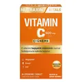 Вітамін С Nutraxin Vitamin C 500 мг, 30 жувальних таблеток