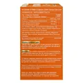 Вітамін С Nutraxin Vitamin C 500 мг, 30 жувальних таблеток