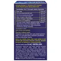 Омега-3 + Коензим Q10 Nutraxin Omega-3 + CoQ-10, 60 м'яких капсул