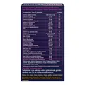 Мультивітамін Мінерал для жінок Nutraxin Womens Multi Vitamin Complex, 60 таблеток